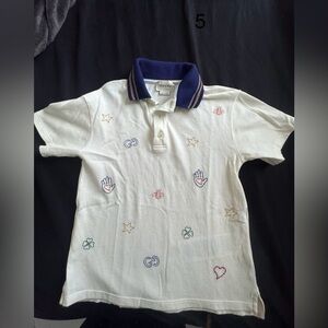Gucci Polo Size 5